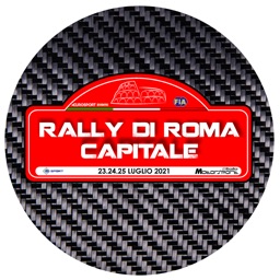 Rally di Roma Capitale