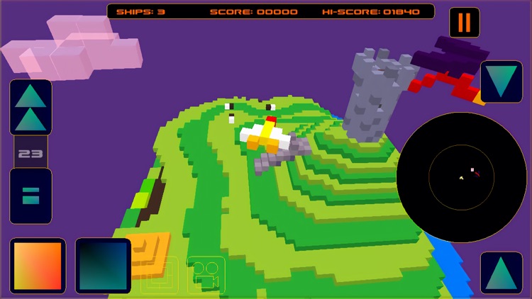 Retroid screenshot-3