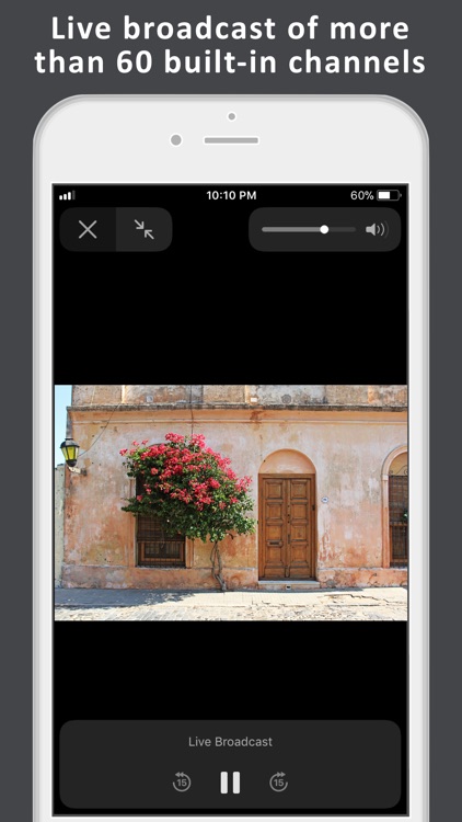 TV de Uruguay - TV uruguaya HD