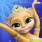 Join your Talking Cat Emma on her new ballerina games journey, virtual pet style