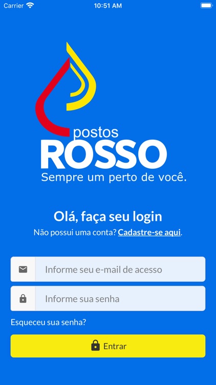 Postos Rosso