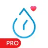 Drink Water Reminder Pro Positive Reviews, comments
