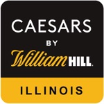 William Hill Illinois