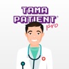 TamaPatient PRO - iPadアプリ