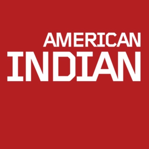 American Indian Magazine Icon