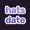 Hats Date - iPhoneアプリ