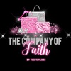 The Company of Faith icon