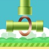 Flappy Ring - Endless Jump icon