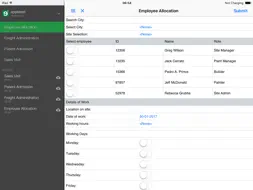 mobilengine screenshot 5