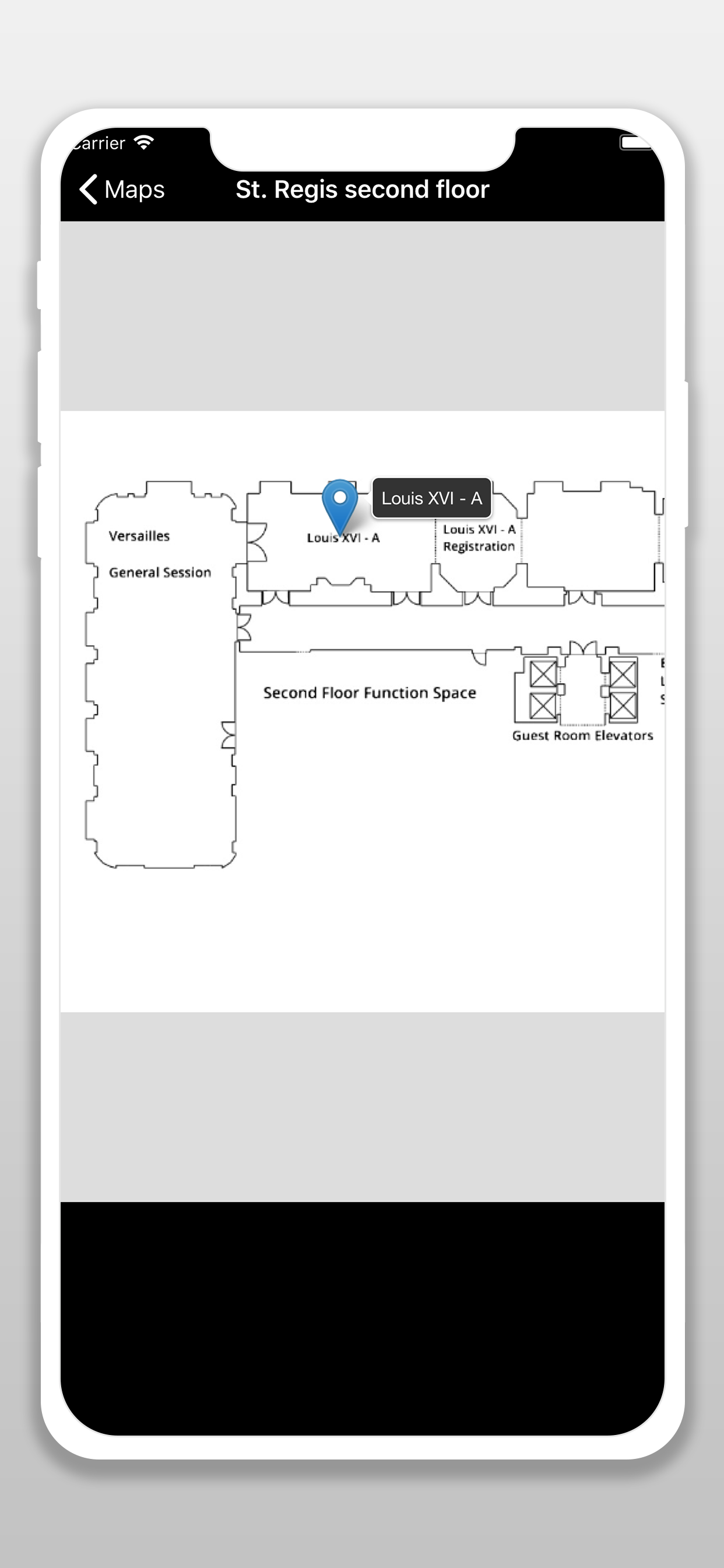 Alight Solutions Events screenshot 3