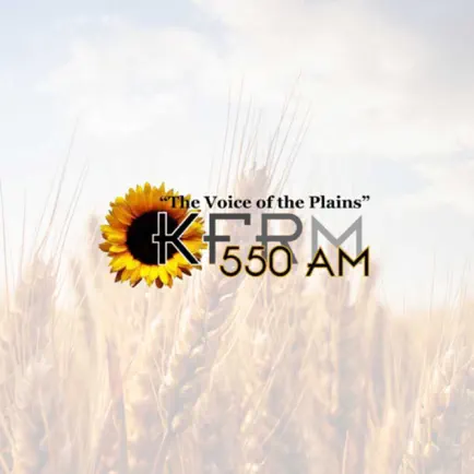 KFRM Radio 550 AM Читы
