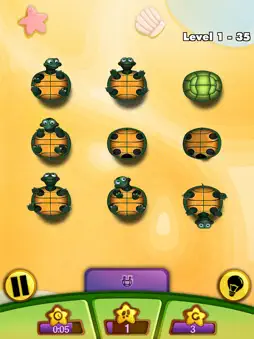 Turtles screenshot 9