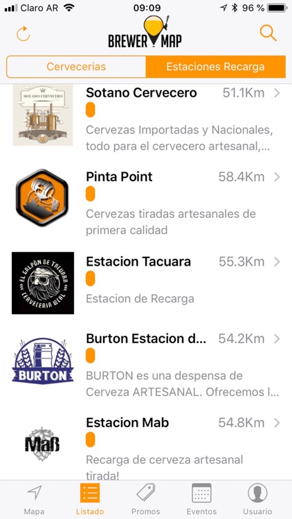Brewermap screenshot-3