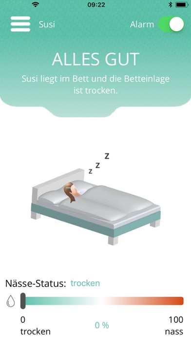 Screenshot #1 pour TEXIBLE Wisbi App