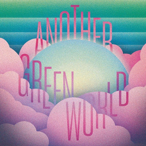 Another Green World