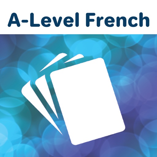 A-Level French Revision icon