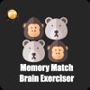 Memory Match Brain Exerciser icon
