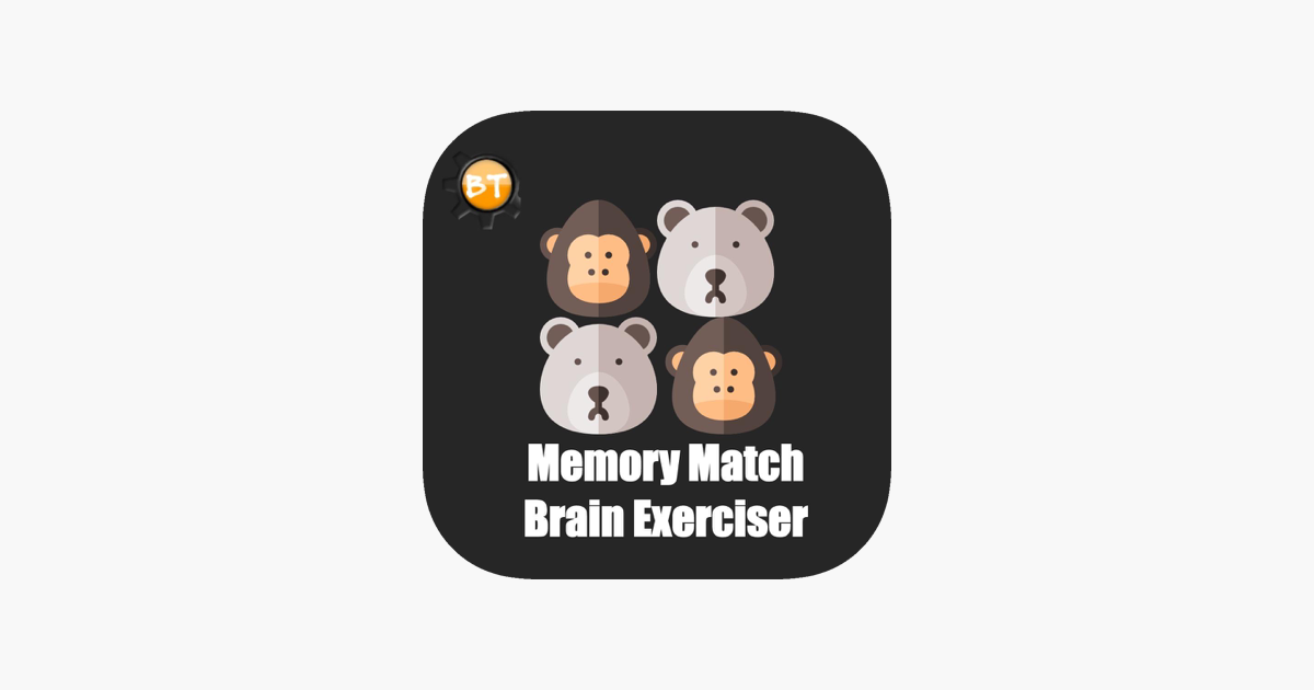 Memory match. Memory match