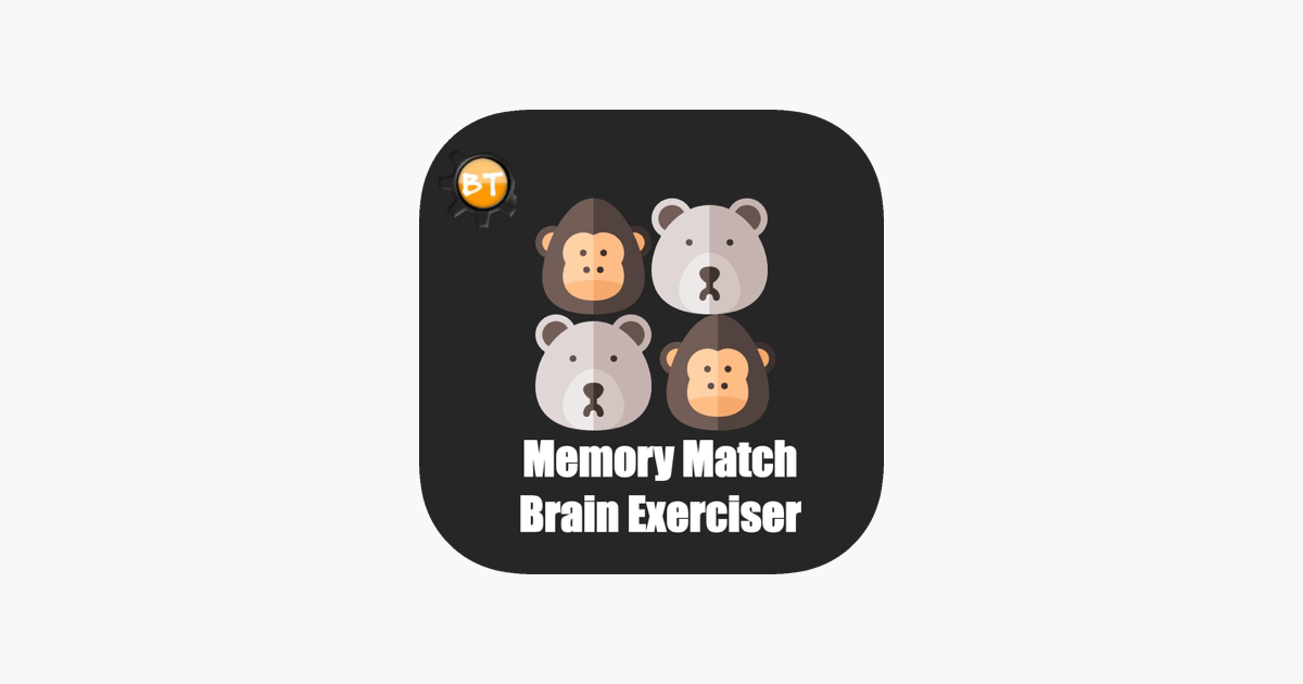 Match brain