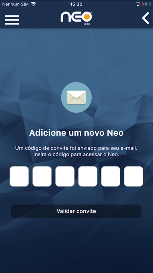 #1. Neo Idea (iOS) 由: Neo Idea Tecnologia da Informacao Ltda