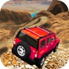 Icon Dangerous Hill Offroad