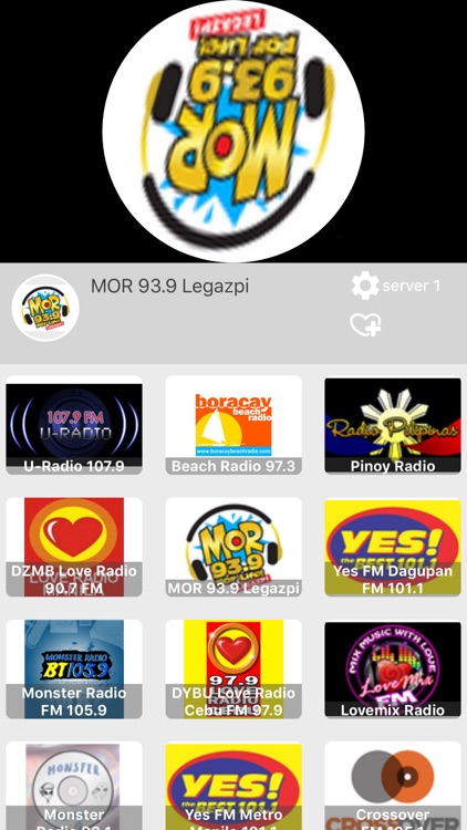 Philippines TV 70 channels screenshot-5