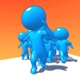 Crossy Crowd - Runner app download