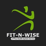 Download FNW Fitness app