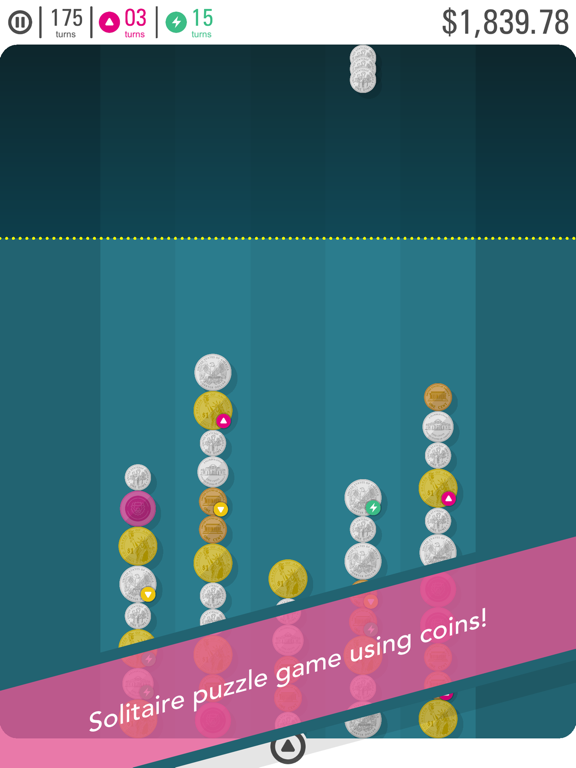 Screenshot #4 pour Coin Line