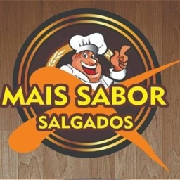 Mais Sabor Salgados