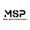Major Sports Performance icon
