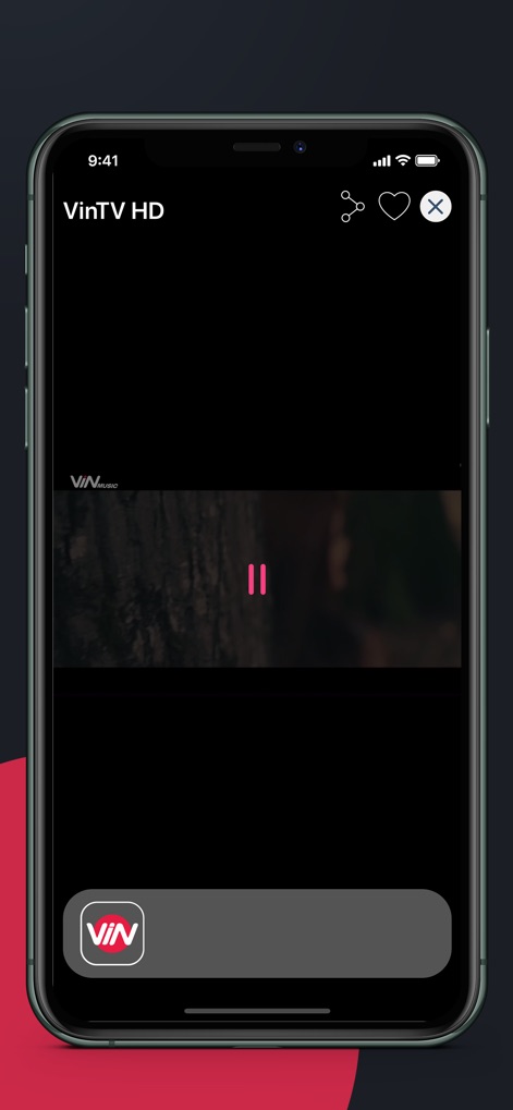 MyTV+ - Entertainment App | MWM