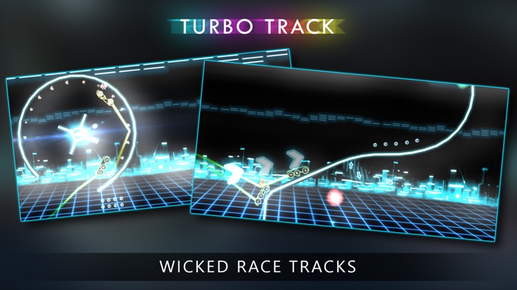 Turbo Track