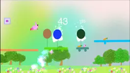 Game screenshot Run Bunny Home Kids hack