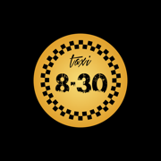 Taxi 830