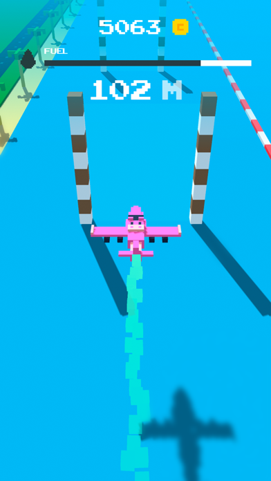 Sky Drifter screenshot 4