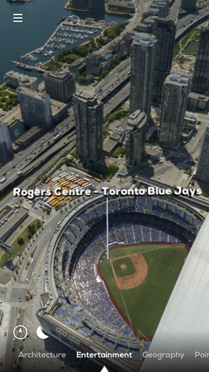 CN Tower Viewfinder(圖2)-速報App