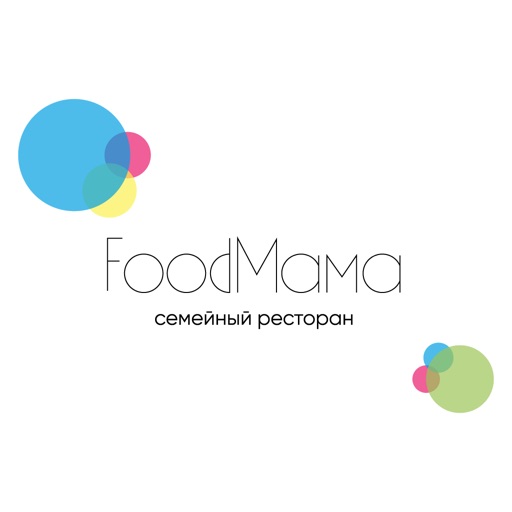 Foodmama Москва - AppWisp.com
