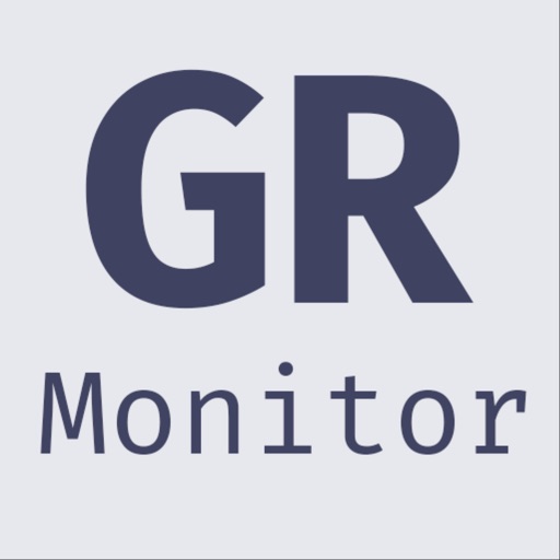 GRMonitor