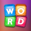 Word Vistas- Stack Word Search - iPadアプリ