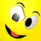 Send animated emojis with gestures and entertain yourself and your friends