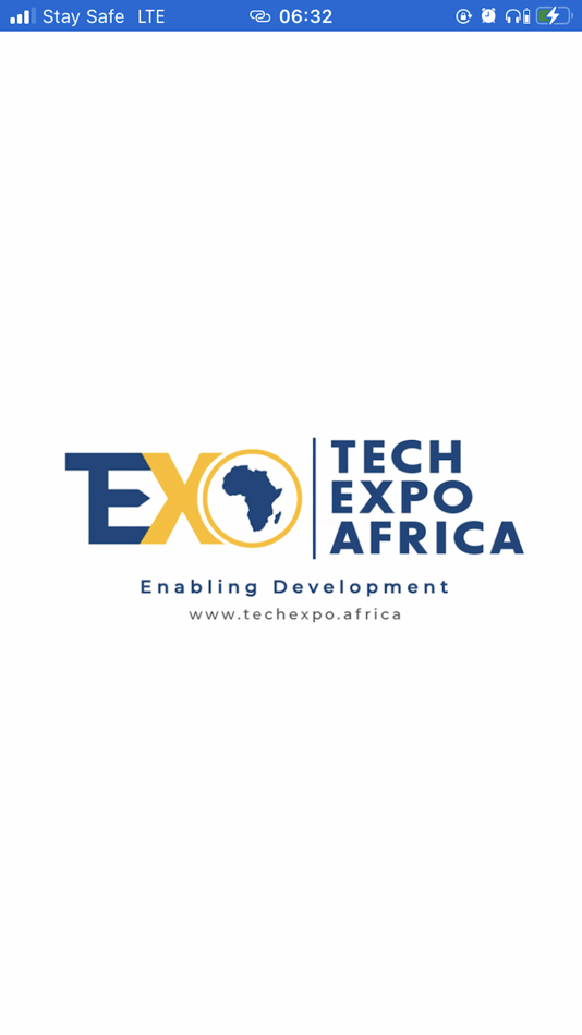 #2. Tech Expo Africa (iOS) 由: Emmanuel Oladayo