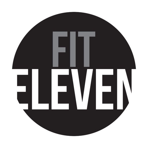 Fit Eleven icon