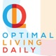 Optimal Living Daily app icon - Lifestyle app for iPhone