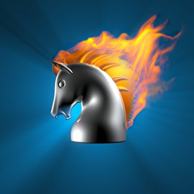 SparkChess Pro