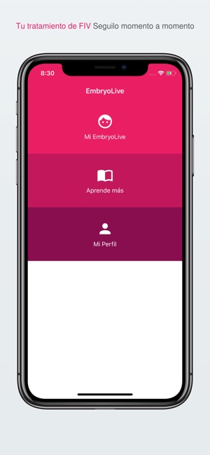 EmbryoLive(圖1)-速報App