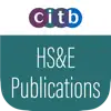 CITB HS&E Publications contact information