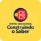 O Centro Educacional Construindo o Saber, sempre inovando em busca do melhor, agora oferece aos pais o nosso novo app CECS MOBILE: um canal exclusivo de comunicação em tempo real, integrando alunos, pais e escola de forma simples e rápida