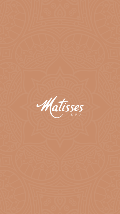 Matisses Spa screenshot 3