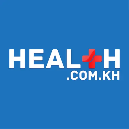 HealthKH Cheats